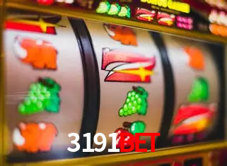 Apostas Esportivas na 3191bet: Um Guia Completo