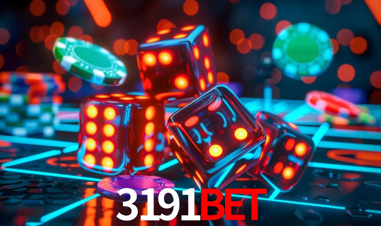 PIX Instantâneo 3191bet
