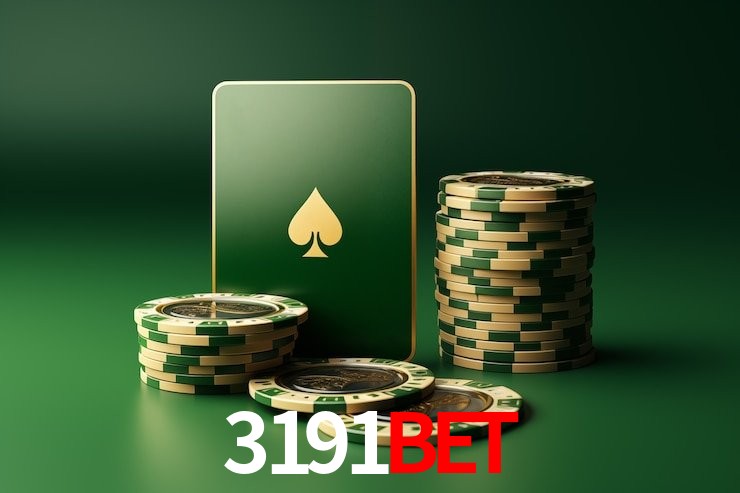 Secure Login 3191bet
